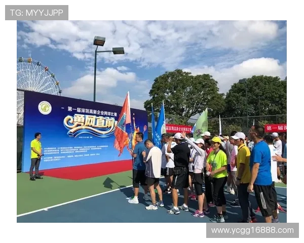 武汉网球队与深圳网球队赛后复盘分析两队状态与表现差异 武汉网球队与深圳网球队赛后复盘分析两队状态与表现差异