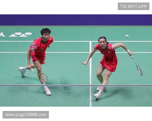 西安羽毛球队总决赛精彩配合分析与表现评估 西安羽毛球队总决赛精彩配合分析与表现评估