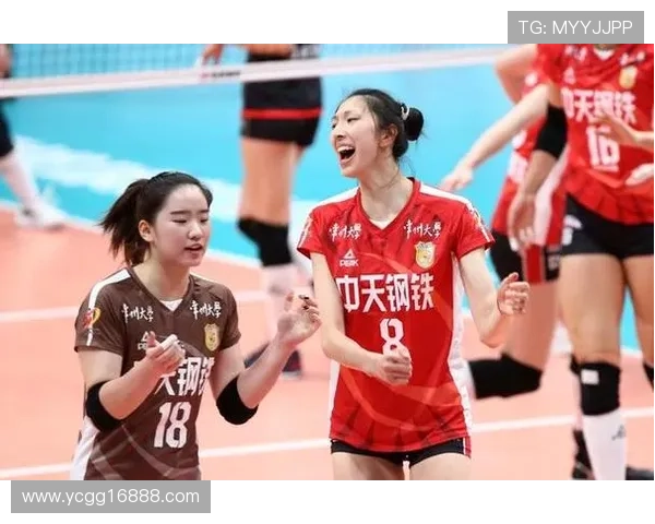 重庆排球队技术实力强劲荣登全国排球技术排行榜第七位