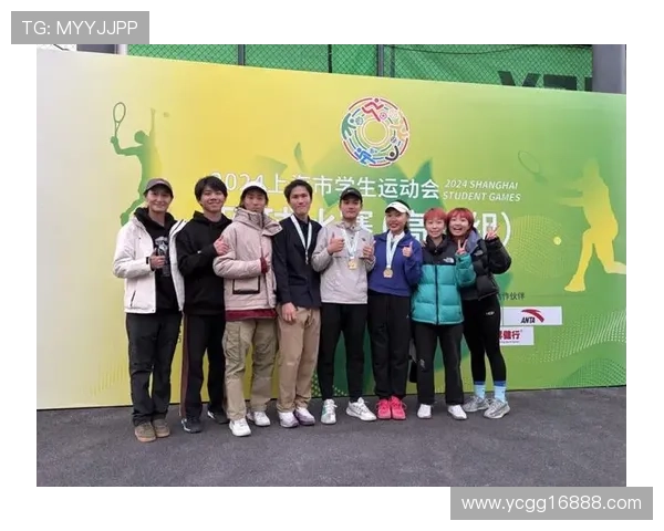 上海网球队在网球耐力排名中创下新高展现出卓越实力与团队精神 上海网球队在网球耐力排名中创下新高展现出卓越实力与团队精神