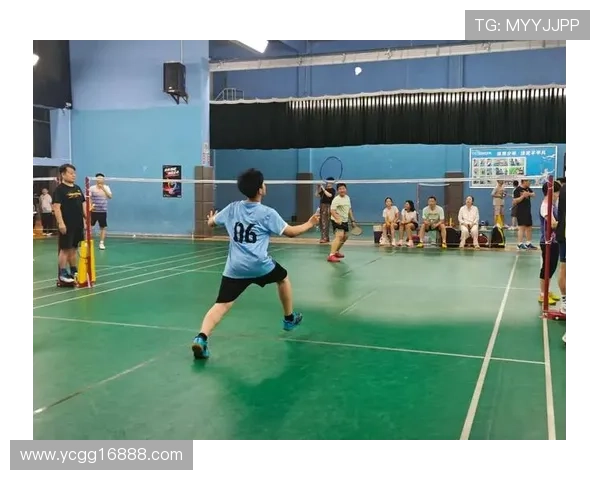 南京羽毛球队个人能力提升之路热议背后的训练与发展探讨