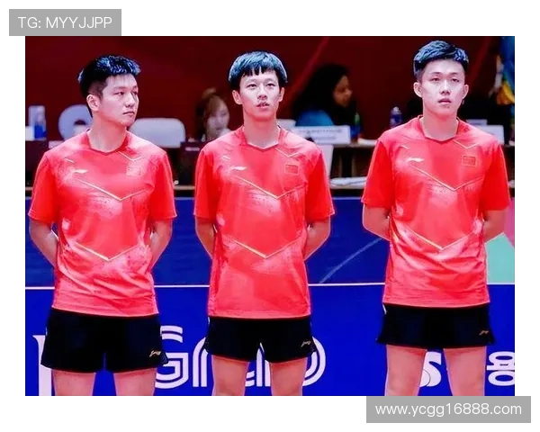 广州乒乓球队领跑最新乒乓球配合TOP10榜单引发热议 广州乒乓球队领跑最新乒乓球配合TOP10榜单引发热议