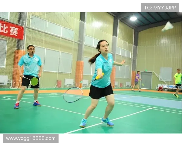 成都羽毛球队节奏表现数据分析揭示训练与比赛的关键影响因素