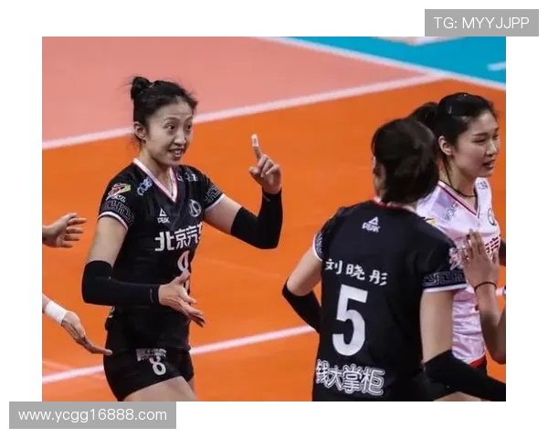 北京排球队运营分析：探索排球热点与发展策略的深度解读