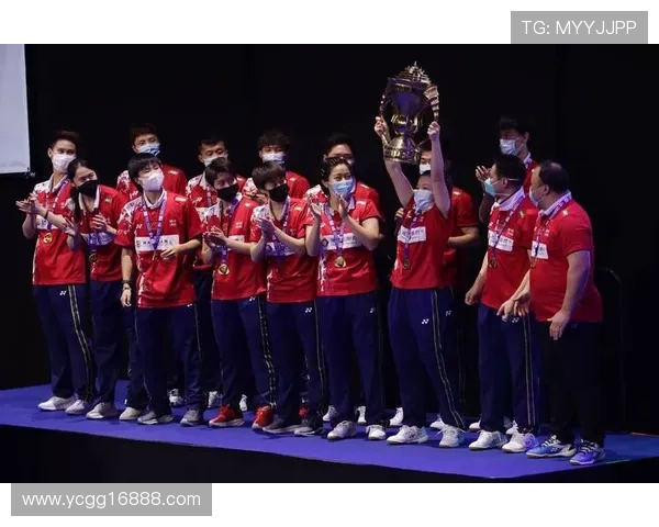 南京羽毛球队总决赛精彩回顾与节奏表现分析