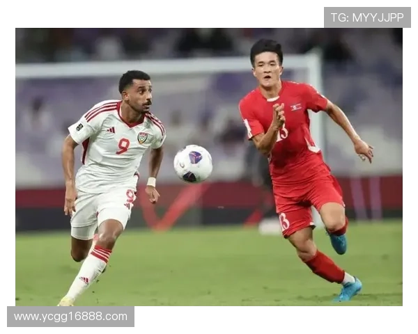 朝鲜足球明星的崛起与挑战：他们在国内外赛场的奋斗历程与成就