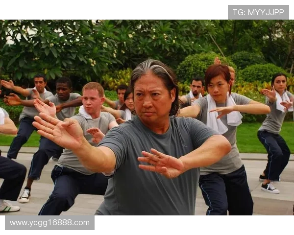 足球场上的武林高手：那些会功夫的足球明星们的传奇故事