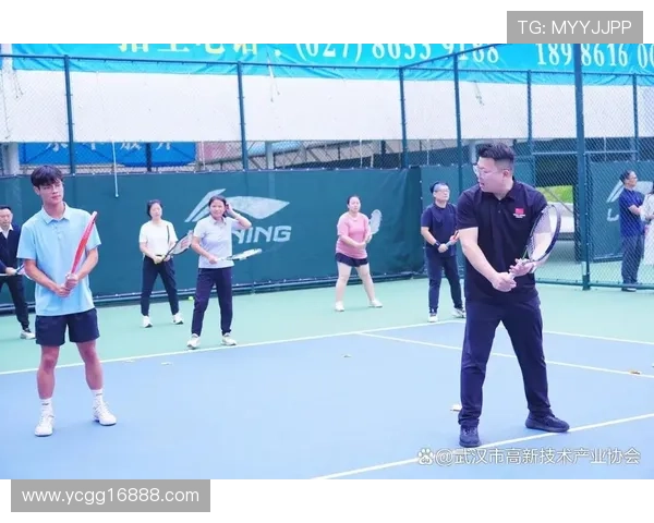武汉网球队网球意识排名创新高展现团队实力与潜力